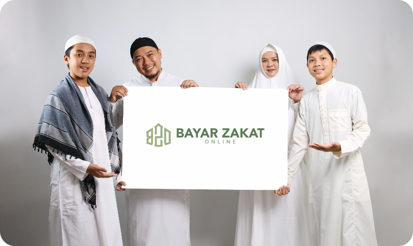 Panduan Lengkap Zakat di Malaysia