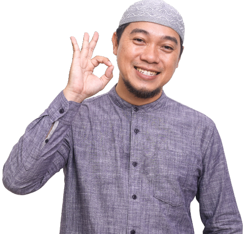 Bayar Zakat Online