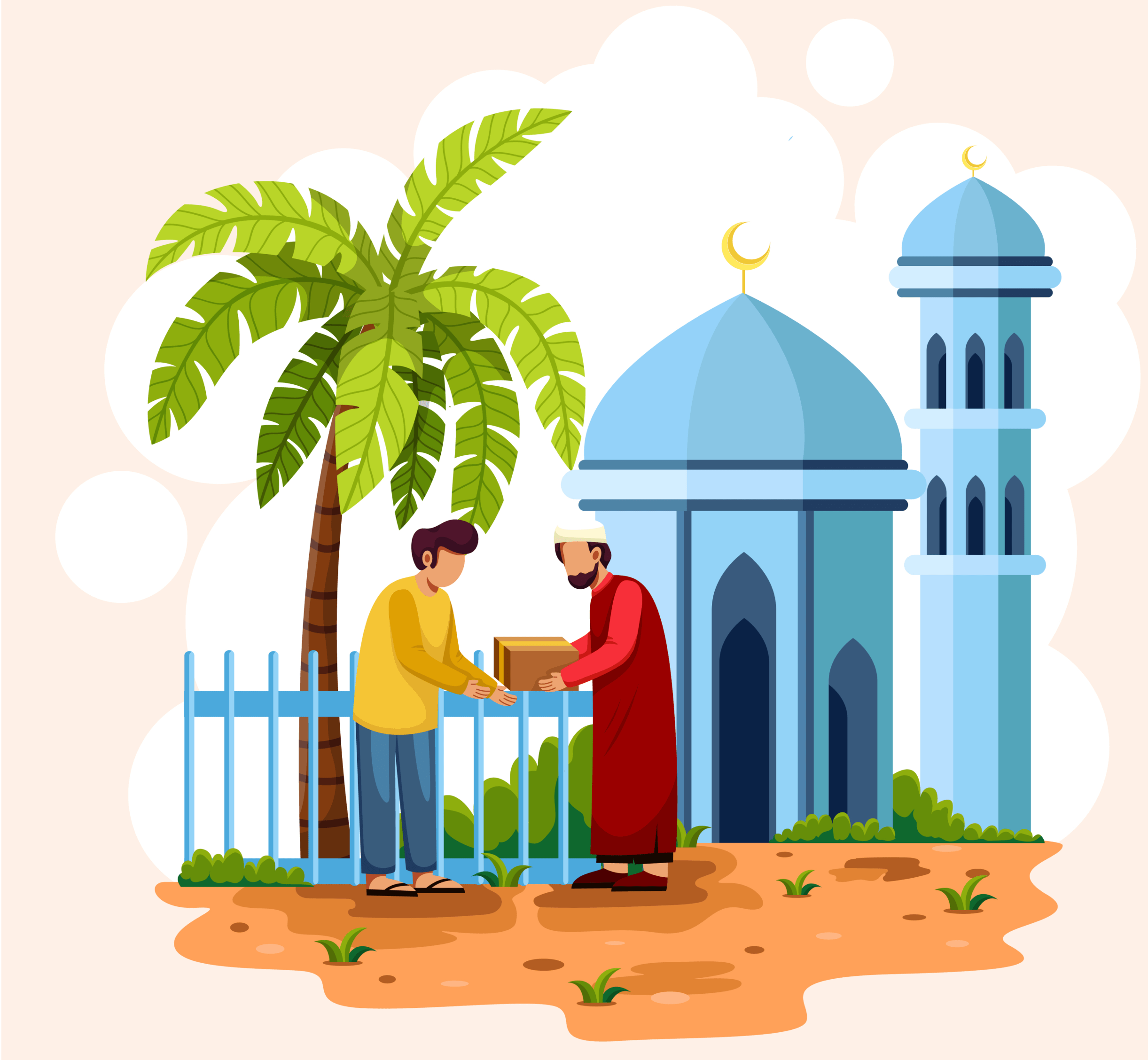 zakat online login