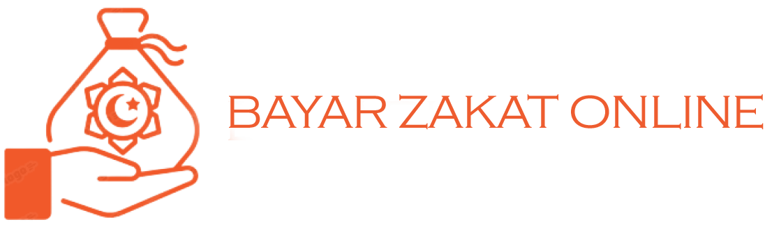 Bayar Zakat Online